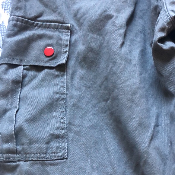 Subcrude pants - Picture 11 of 14